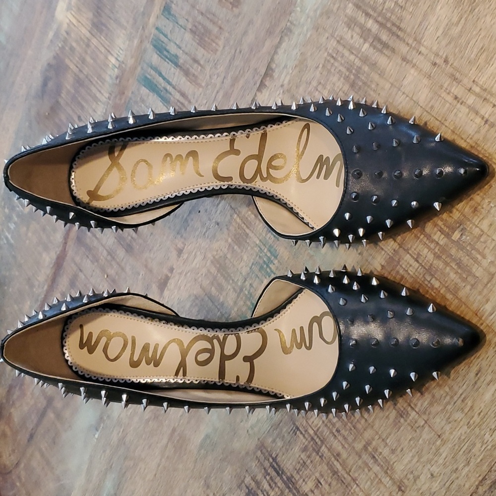 Sam Edelman